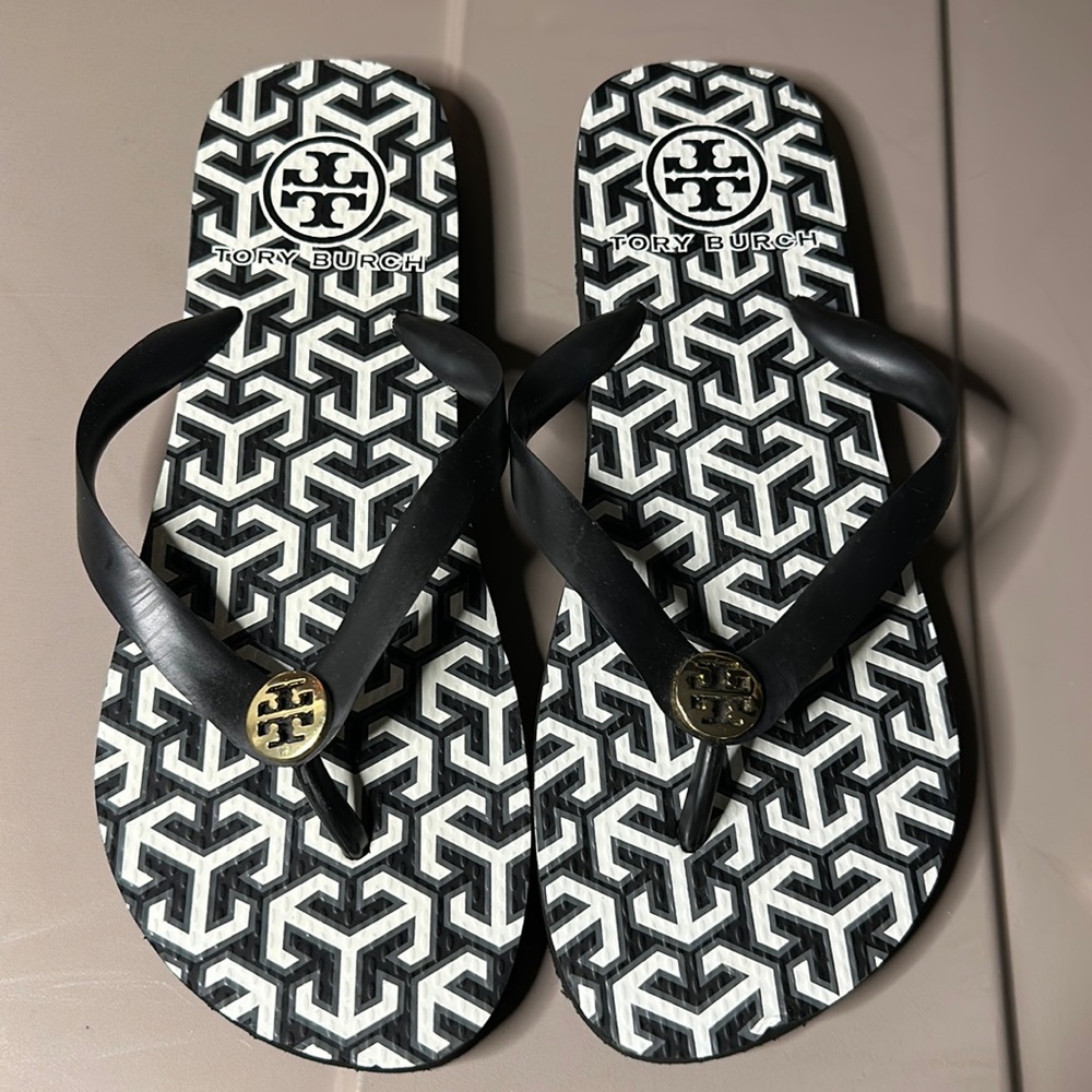 Tory Burch Flip Flop